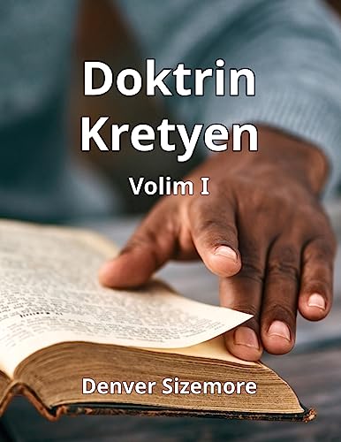 Stock image for DOKTRIN KRETYEN VOLIM I for sale by GreatBookPrices