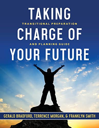 Stock image for Take Charge of Your Future for sale by GreatBookPrices