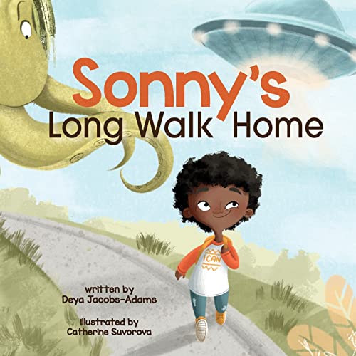 Stock image for Sonny's Long Walk Home for sale by ThriftBooks-Atlanta