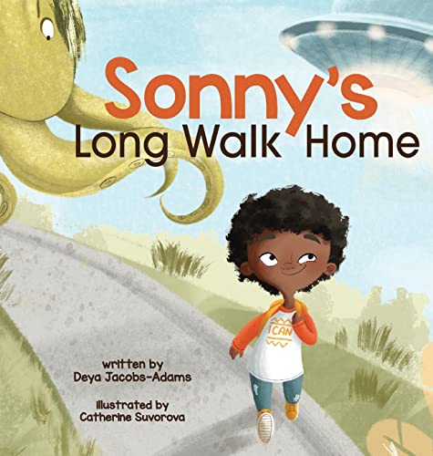 Imagen de archivo de Sonny's Long Walk Home a la venta por SecondSale