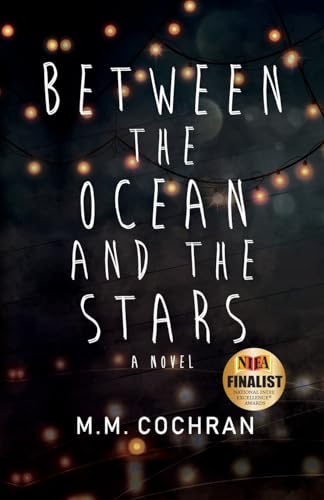 Beispielbild fr Between the Ocean and the Stars zum Verkauf von BooksRun