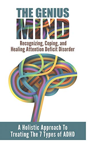 Stock image for ADD (ATTENTION DEFICIT DISORDER): A Holistic Approach To Treating The 7 Types Of ADHD for sale by GreatBookPrices