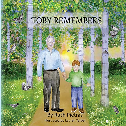 Imagen de archivo de Toby Remembers a la venta por ThriftBooks-Dallas