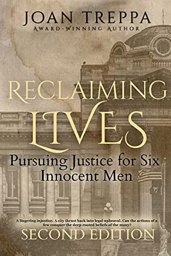 Beispielbild fr Reclaiming Lives : Pursuing Justice for Six Innocent Men zum Verkauf von Better World Books