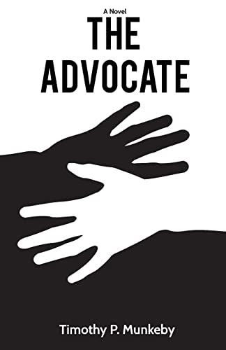 Stock image for The Advocate, a novel for sale by Red's Corner LLC