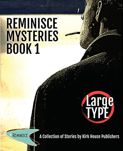 Stock image for Reminisce Mysteries: Book 1 for sale by Book Deals