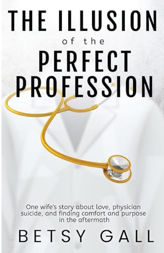 Stock image for The Illusion of the Perfect Profession for sale by Goodwill