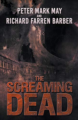 9781952979750: The Screaming Dead