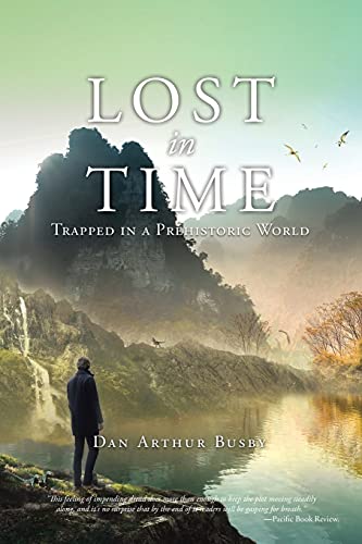 Stock image for Lost in Time for sale by GreatBookPrices