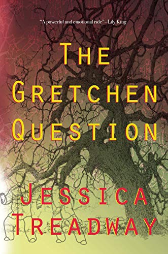 Stock image for The Gretchen Question for sale by SecondSale