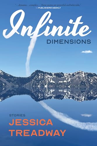 9781953002112: Infinite Dimensions: Stories