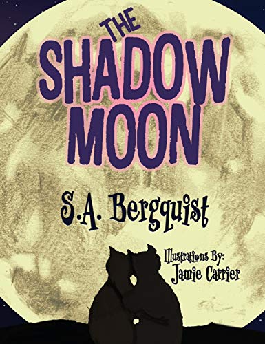 Beispielbild fr The Shadow Moon zum Verkauf von WorldofBooks