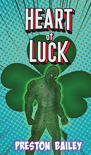 Stock image for Heart of Luck for sale by Books Unplugged