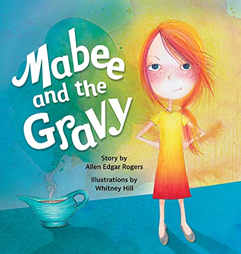 Imagen de archivo de Mabee and the Gravy a la venta por ThriftBooks-Dallas