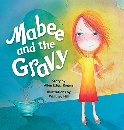 Stock image for Mabee and the Gravy for sale by ThriftBooks-Dallas