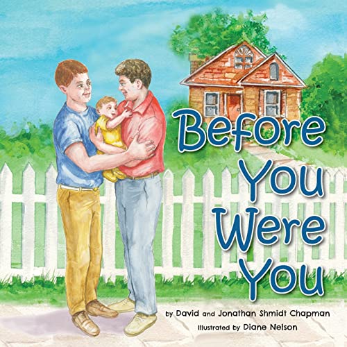 Stock image for Before You Were You for sale by GreatBookPrices