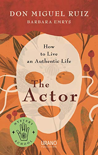 9781953027009: The Actor (Mystery School Series) (Escuela De Misterios/ Mystery School)