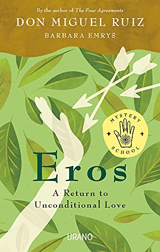9781953027030: Eros (English Edition)