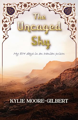 Stock image for The Uncaged Sky for sale by HPB-Diamond