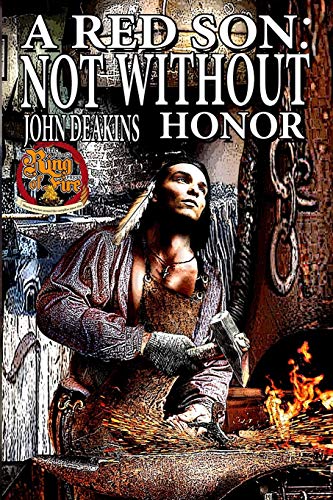 9781953034007: A Red Son:: Not Without Honor (Ring of Fire)