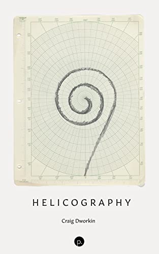 Imagen de archivo de Helicography a la venta por GreatBookPrices