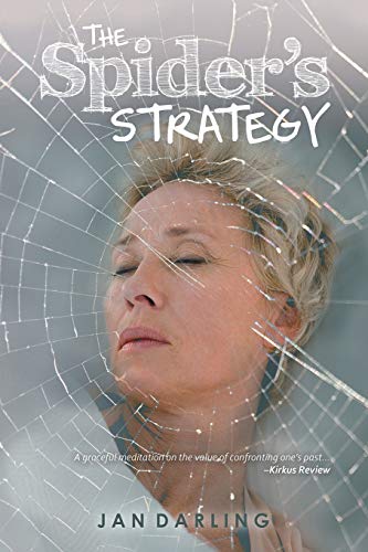 Beispielbild fr The Spider's Strategy zum Verkauf von WorldofBooks