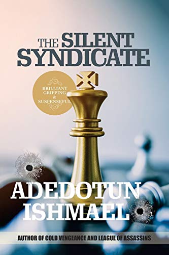 9781953048103: The Silent Syndicate