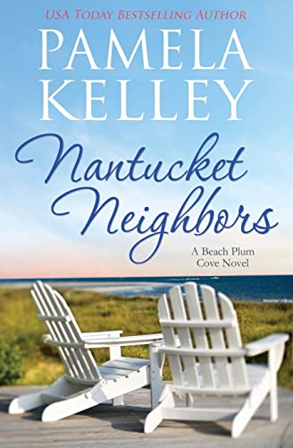 Stock image for Nantucket Neighbors for sale by SecondSale