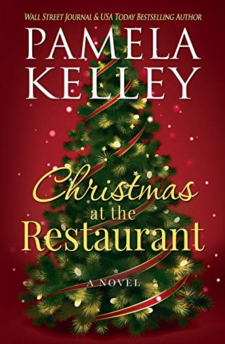 Stock image for Christmas at the Restaurant (The Nantucket Restaurant series) for sale by ZBK Books