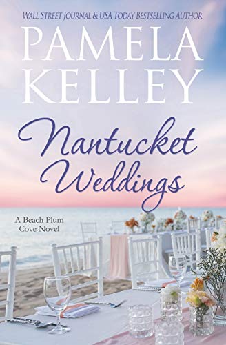 Stock image for Nantucket Weddings (Nantucket Beach Plum Cove) for sale by SecondSale