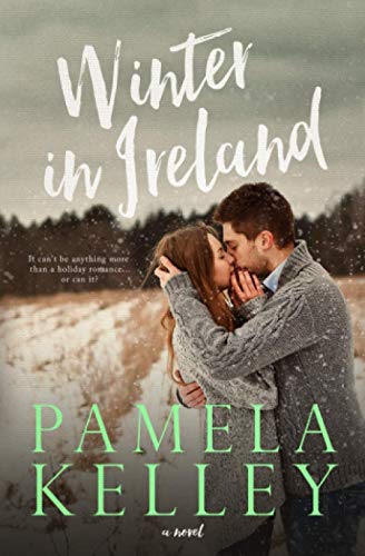 Stock image for Winter In Ireland (Montana Sweet Western Contemporary Romance Series) for sale by BombBooks