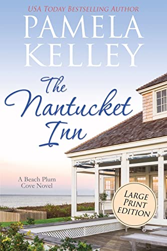 Stock image for The Nantucket Inn: Large Print Edition for sale by BooksRun