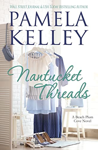 9781953060167: Nantucket Threads (Nantucket Beach Plum Cove)