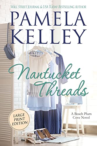 9781953060204: Nantucket Threads