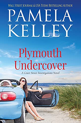 Beispielbild fr Plymouth Undercover zum Verkauf von Better World Books