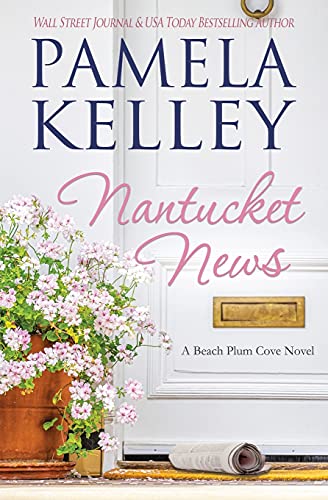 Stock image for Nantucket News (Nantucket Beach Plum Cove) for sale by New Legacy Books