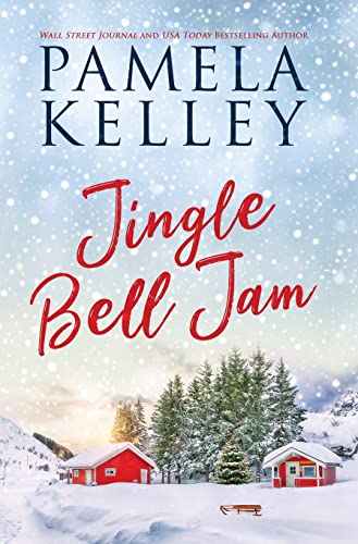 Beispielbild fr Jingle Bell Jam zum Verkauf von Better World Books