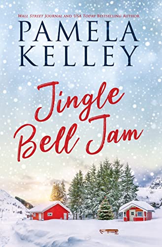 Stock image for Jingle Bell Jam for sale by Better World Books