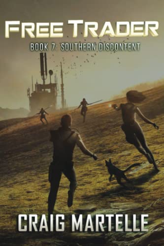 Stock image for Southern Discontent (Free Trader Series) for sale by Book Deals