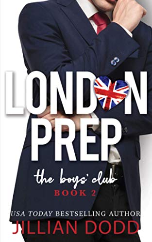 Stock image for The Boys' Club (London Prep) for sale by ZBK Books