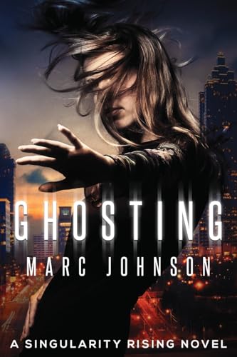 Beispielbild fr Ghosting [Soft Cover ] zum Verkauf von booksXpress