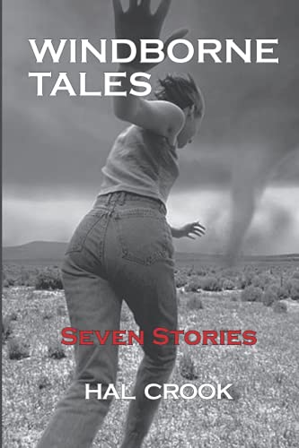 Beispielbild fr Windborne Tales: Seven Stories zum Verkauf von SecondSale