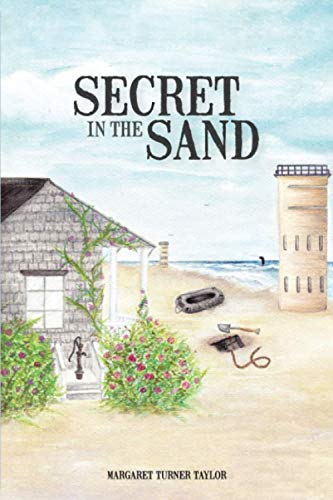 Beispielbild fr Secret in the Sand zum Verkauf von Lucky's Textbooks