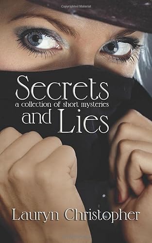 Beispielbild fr Secrets and Lies zum Verkauf von ThriftBooks-Atlanta