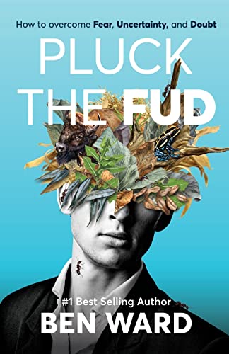 Stock image for Pluck The FUD for sale by SecondSale
