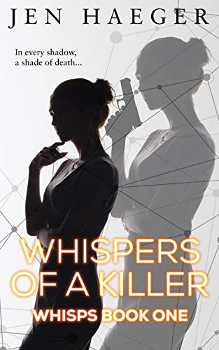 Stock image for Whispers of a Killer for sale by Lucky's Textbooks