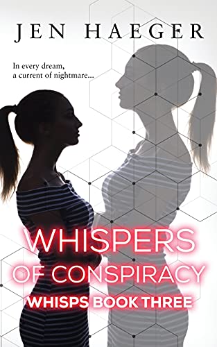 Stock image for Whispers of Conspiracy for sale by GreatBookPrices