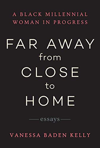 Imagen de archivo de Far Away from Close to Home : Essays a la venta por Better World Books