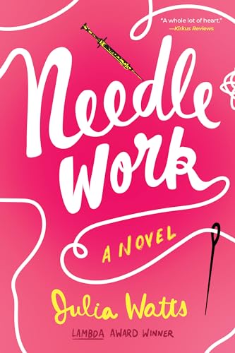 9781953103079: Needlework: A Novel