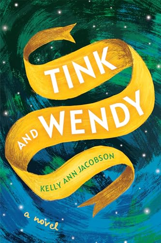 Beispielbild fr Tink and Wendy zum Verkauf von Better World Books